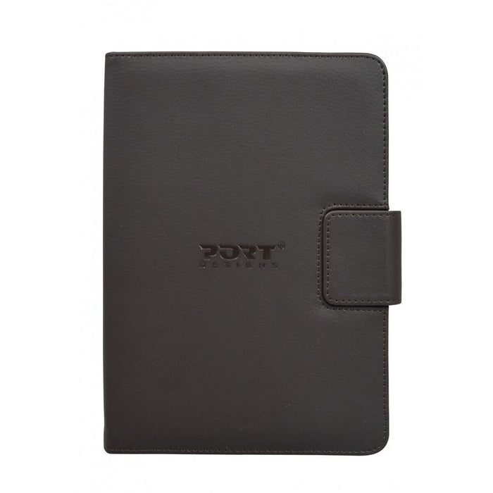 Husă pentru Tabletă Port Designs MUSKOKA Negru