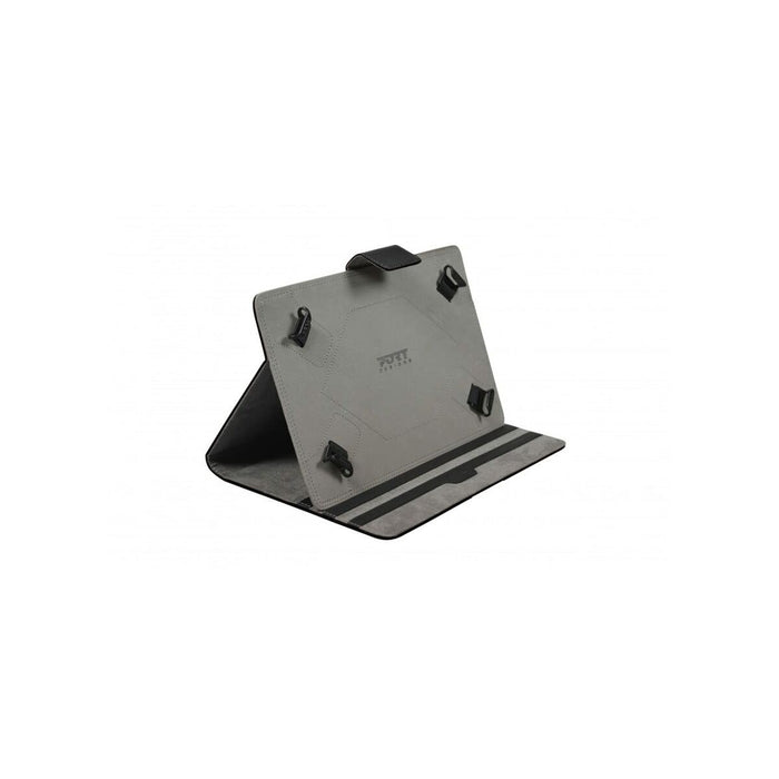 Husă pentru Tabletă Port Designs MUSKOKA Negru