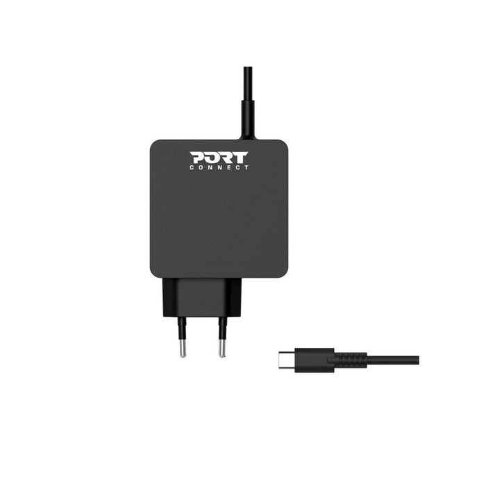 Încărcător pentru Laptop Port Designs 900096B 45 W