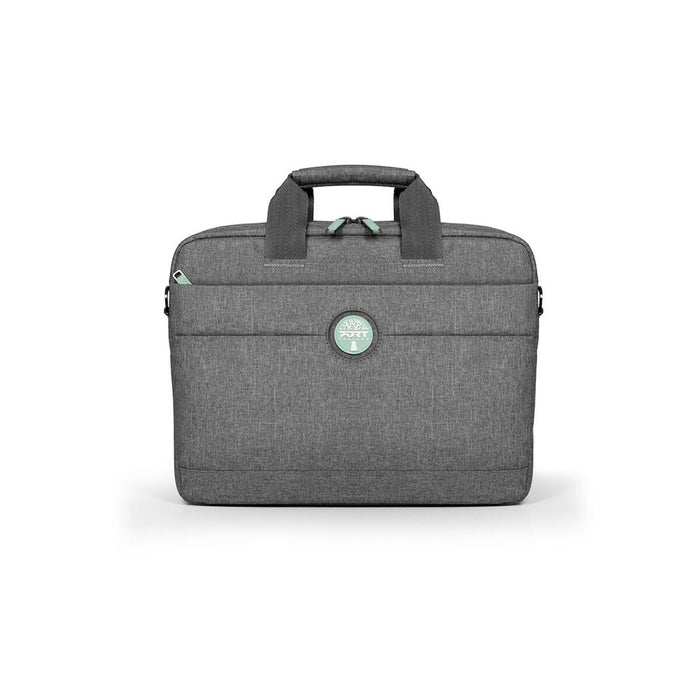Servietă pentru Laptop Port Designs Yosemite Eco TL Gri Monocrom