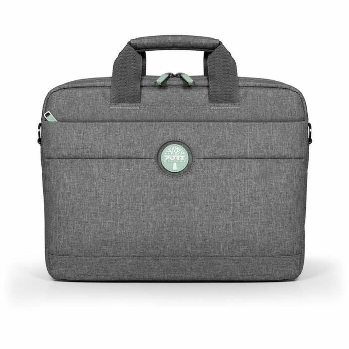 Servietă pentru Laptop Port Designs Yosemite Eco TL Gri