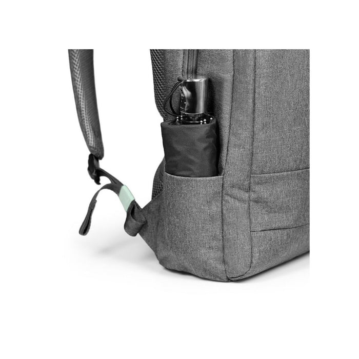 Rucsac pentru Laptop Port Designs YOSEMITE Eco XL Negru Gri 46 x 4 x 16,5 cm