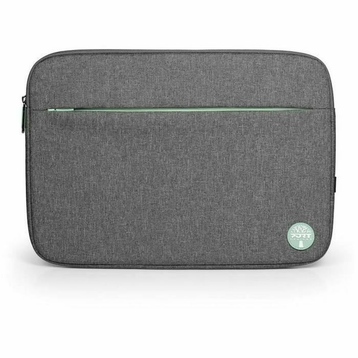 Husă pentru Laptop Port Designs YOSEMITE Eco Gri 14" 39 x 28 x 3 cm