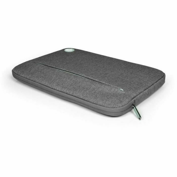 Husă pentru Laptop Port Designs YOSEMITE Eco Gri 14" 39 x 28 x 3 cm