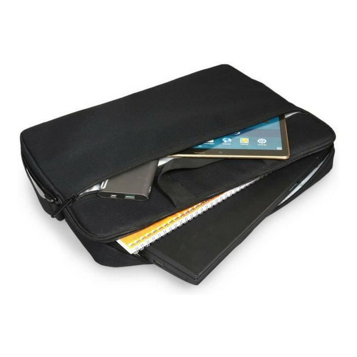 Husă pentru Laptop Port Designs Negru