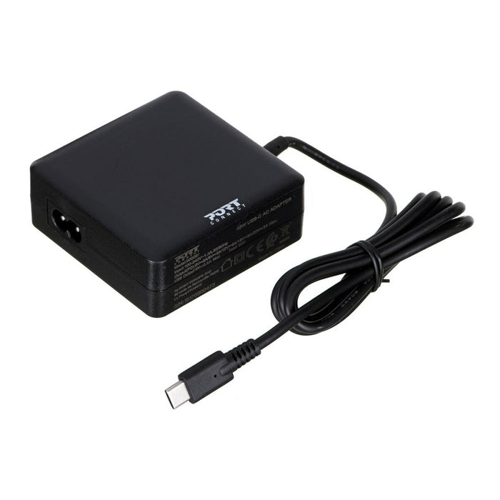 Încărcător pentru Laptop Port Designs 900097 65 W 90 W