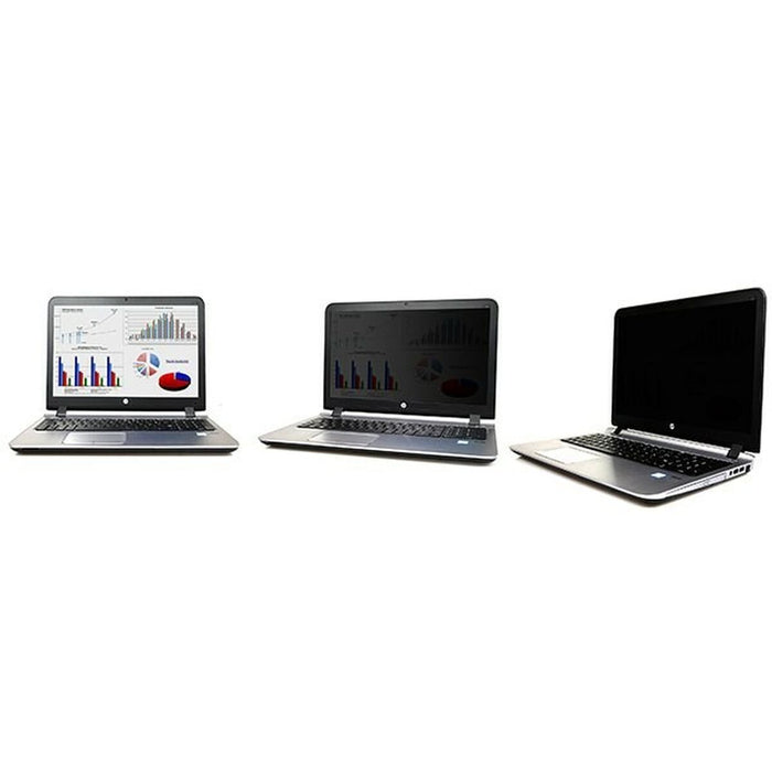 Filtru de Confidențialitate pentru Monitor Port Designs 900209