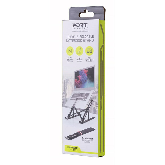 Suport pentru Laptop Port Designs 901107