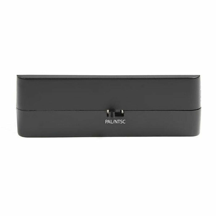 Adaptor VGA la RCA Startech VGA2VID2 Negru