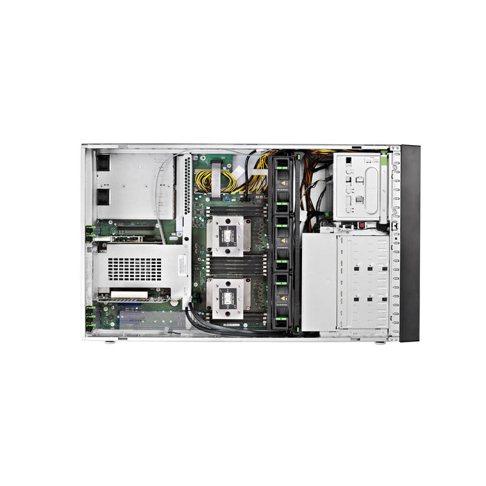 Server Fujitsu VFY:T2555SC030IN 16 GB RAM