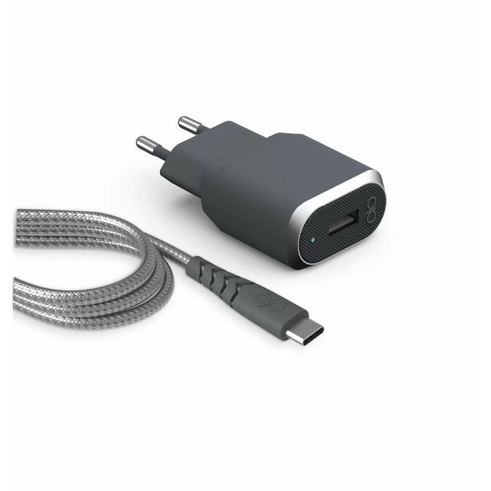 Cablu USB BigBen Connected FPCSAC1.2MG 1,2 m Argintiu (1 Unități)