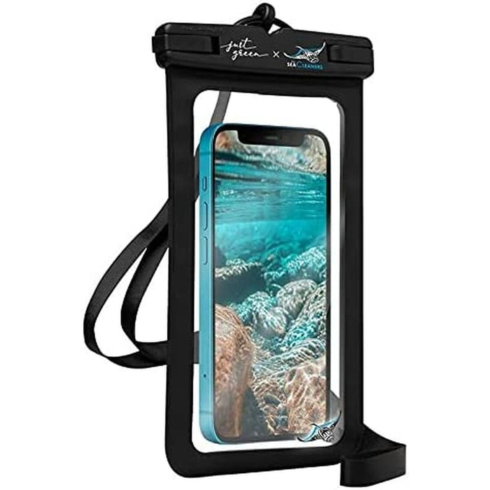 Husă pentru Mobil Big Ben Interactive JGPOUCHWATERB