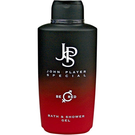 Gel de Duș John Player Special Be Red 500ml