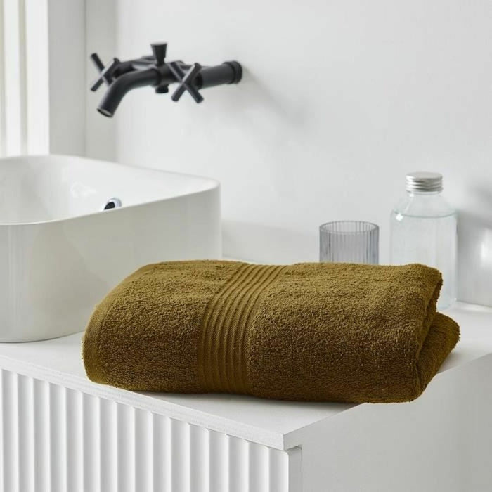 Prosop de baie TODAY Essential Bronz 70 x 130 cm