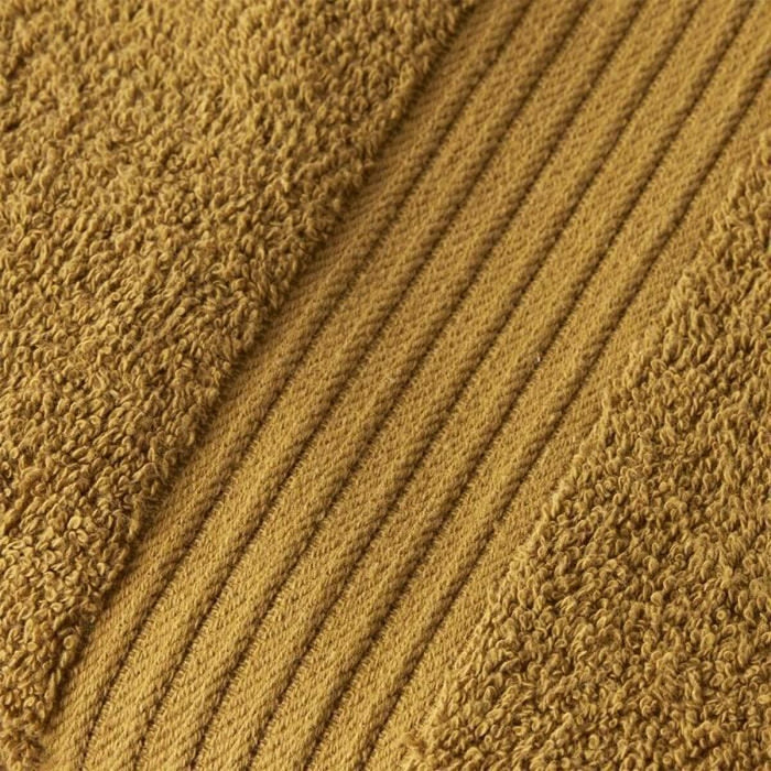 Prosop de baie TODAY Essential Bronz 70 x 130 cm