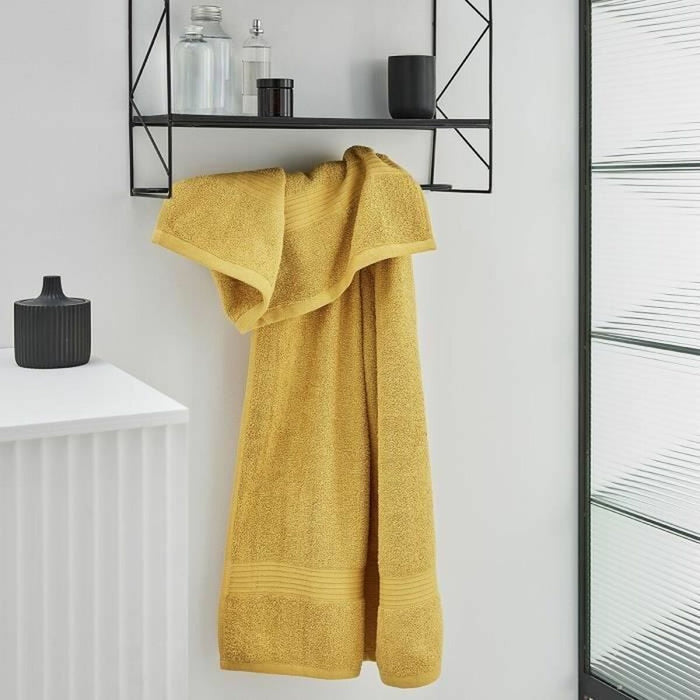Prosop de baie TODAY Essential Ocru 70 x 130 cm