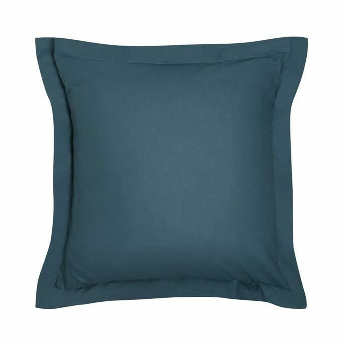 Față de pernă TODAY Essential Verde Turcoaz 63 x 63 cm