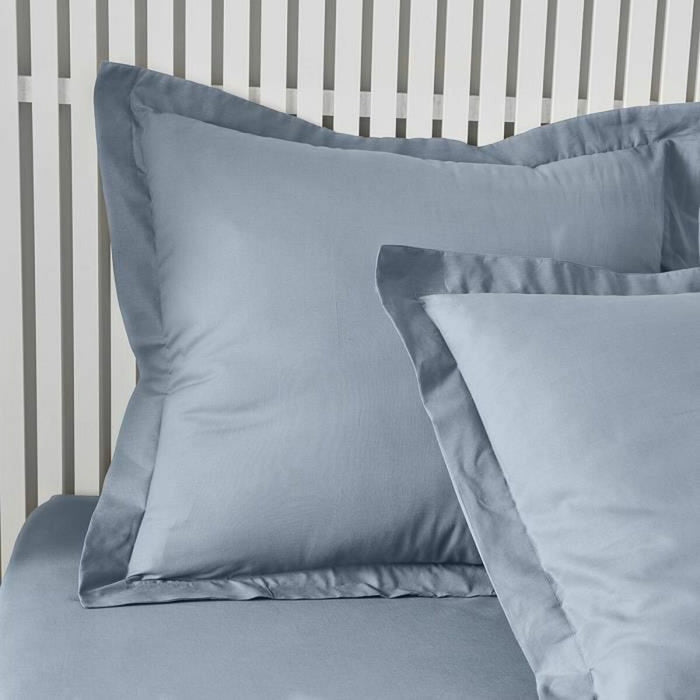 Husă de pernă de canapea TODAY Essential Denim 63 x 63 cm