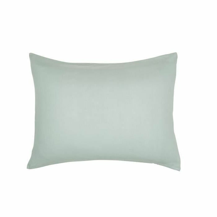 Față de pernă TODAY Essential 50 x 70 cm Verde deschis