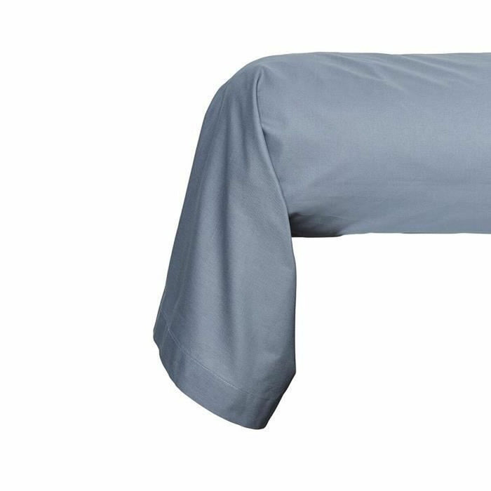 Față de pernă TODAY Essential Denim 45 x 185 cm