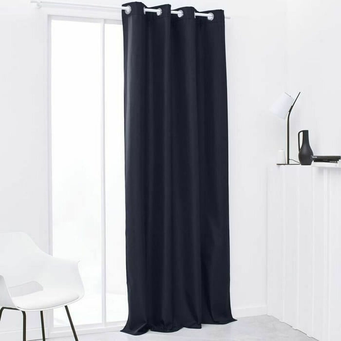 Perdea/draperie TODAY Izolaţie termică Bleumarin 140 x 240 cm