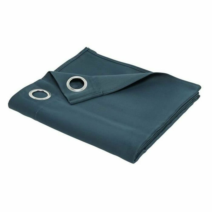 Perdea/draperie TODAY Bleumarin (140 x 240 cm)