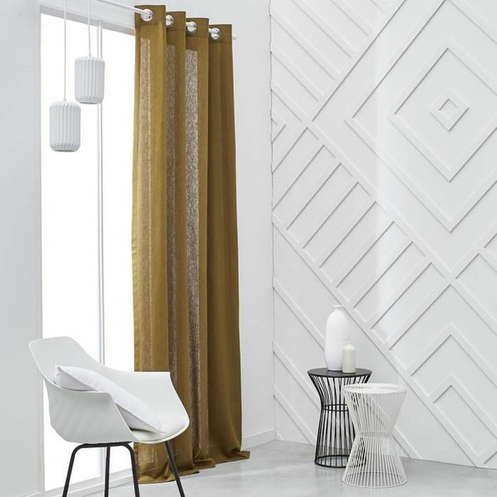Perdea/draperie TODAY Bronz 140 x 240 cm