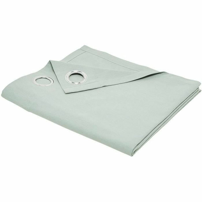 Perdea/draperie TODAY Celadon Verde deschis 140 x 240 cm