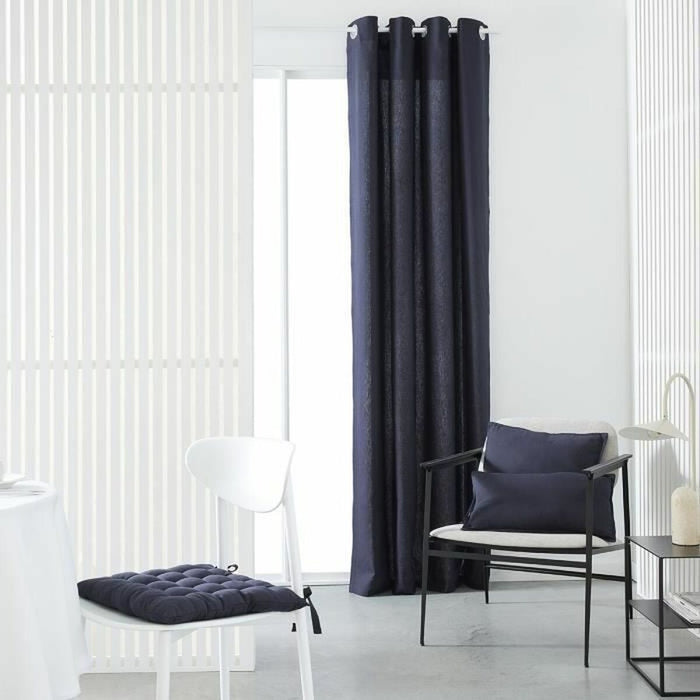 Perdea/draperie TODAY Bleumarin 140 x 240 cm