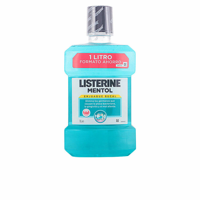 Apă de Gură Listerine 6354505 (1 L)