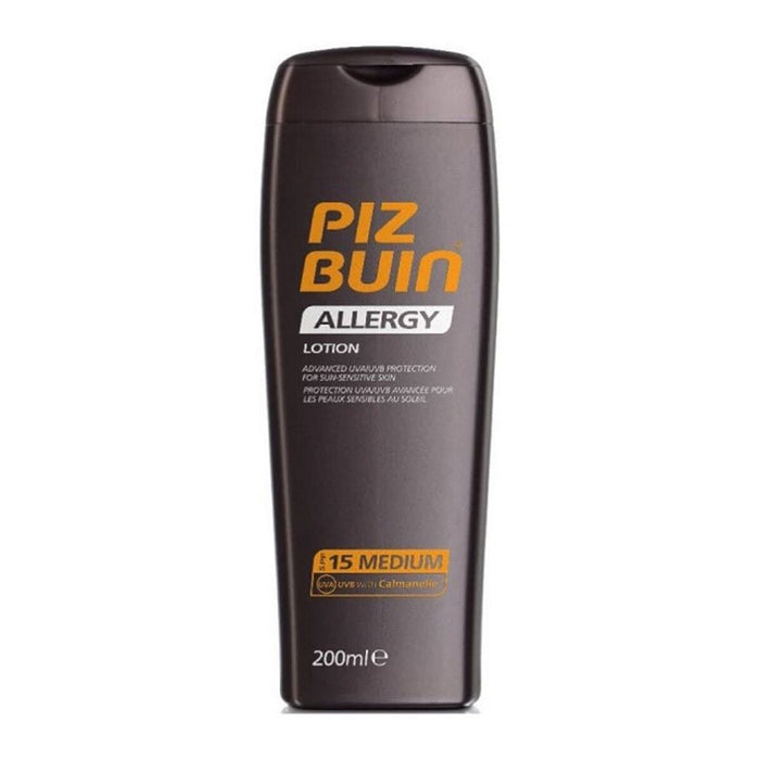 Loțiune Solară Piz Buin 9679500 Spf 15 200 ml