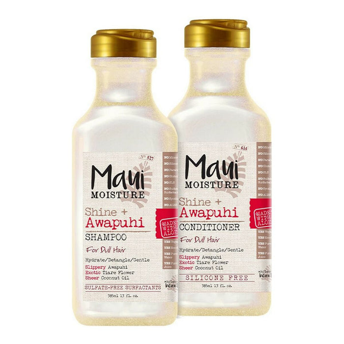 Balsam Revitalizant Maui Awapuhi (385 ml)