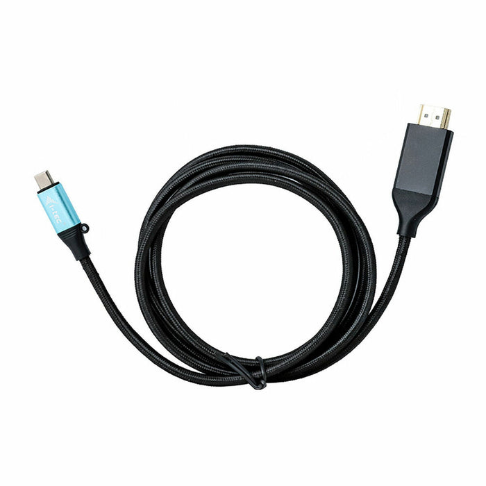 Cablu USB C la HDMI i-Tec C31CBLHDMI60HZ2M     4K Ultra HD (2 m)