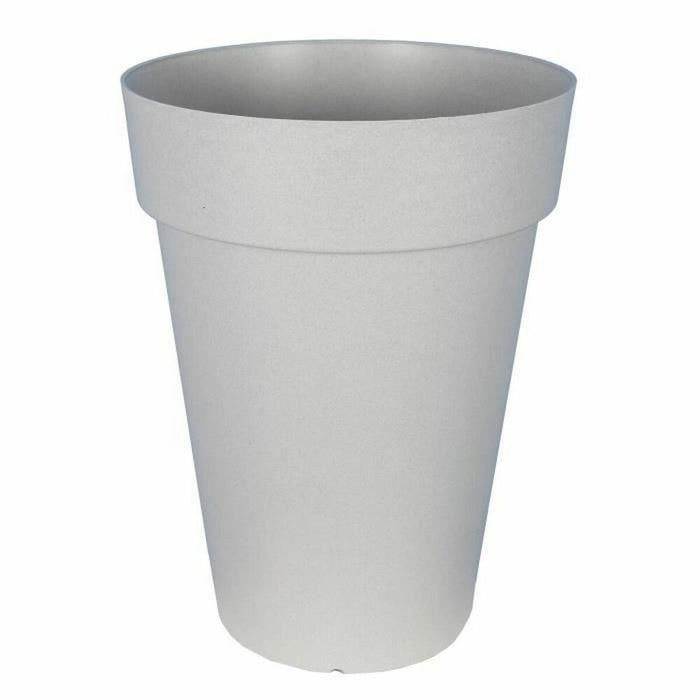 Ghiveci Riviera Soleilla High 53 Rotund Piatră Ø 40 cm