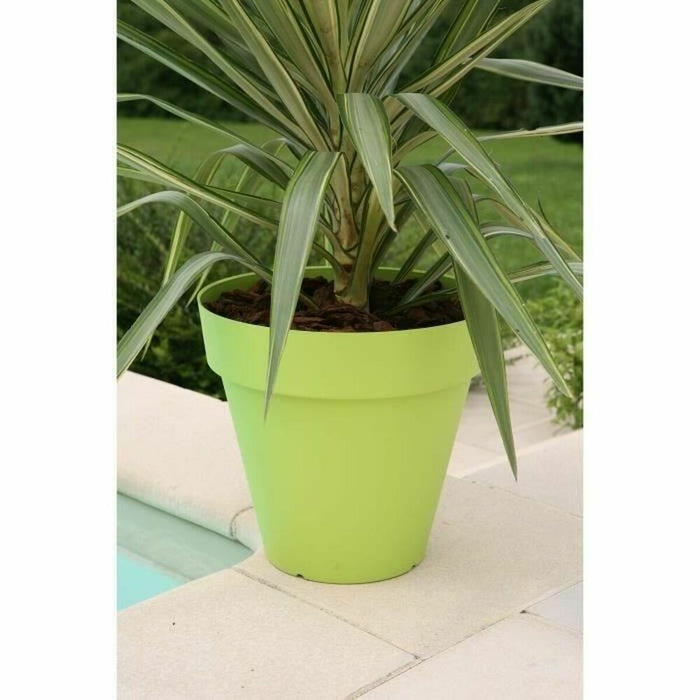 Ghiveci Riviera Soleilla Verde deschis Rotund Ø 60 x 53,6 cm