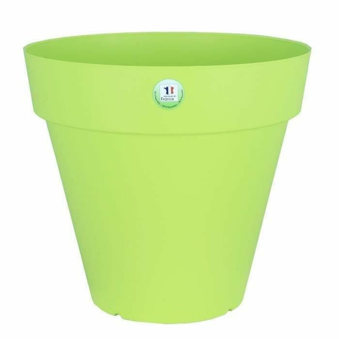 Ghiveci Riviera Soleilla Verde deschis Rotund Ø 60 x 53,6 cm