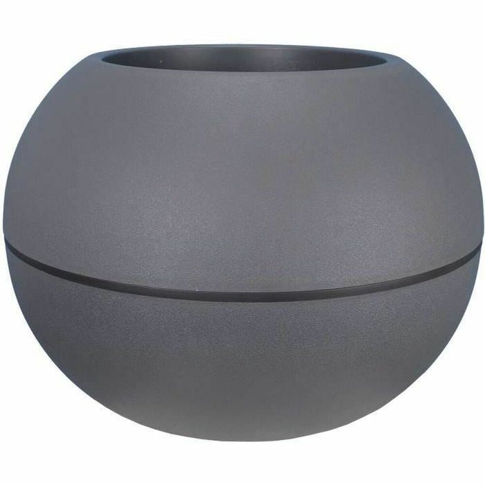 Ghiveci Riviera 814276 Gri Rotund Míč Ø 40 cm