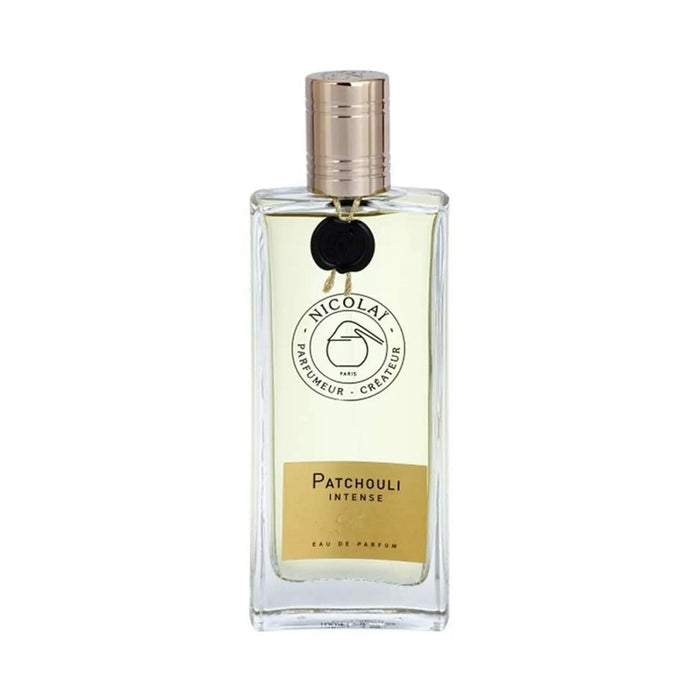 Parfum Unisex Nicolai Parfumeur Createur EDP Patchouli Intense 100 ml