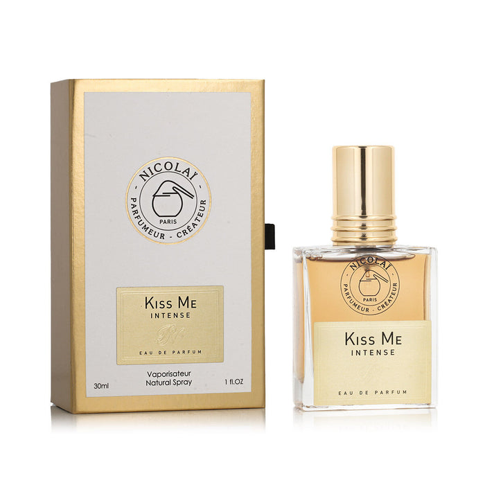 Parfum Femei Nicolai Parfumeur Createur Kiss Me Intense EDP 30 ml