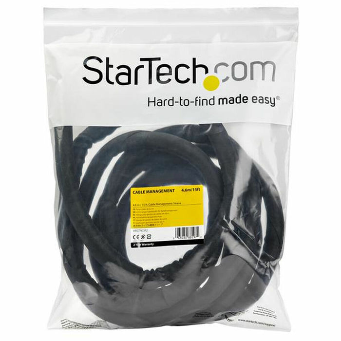 Organizator de Cable Startech WKSTNCM2