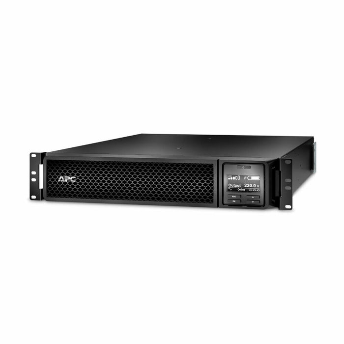 Sistem de Alimentare Neîntreruptă Interactiv APC SRT1000RMXLI 1000 W