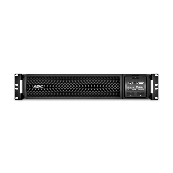 Sistem de Alimentare Neîntreruptă Interactiv APC SRT1000RMXLI-NC
