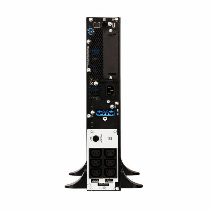 Sistem de Alimentare Neîntreruptă Interactiv APC SRT1000XLI 1000 W 1000 VA