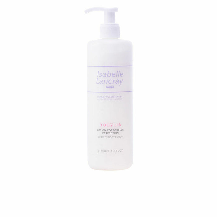 Cremă de Corp Isabelle Lancray Corporelle Perfection (400 ml)