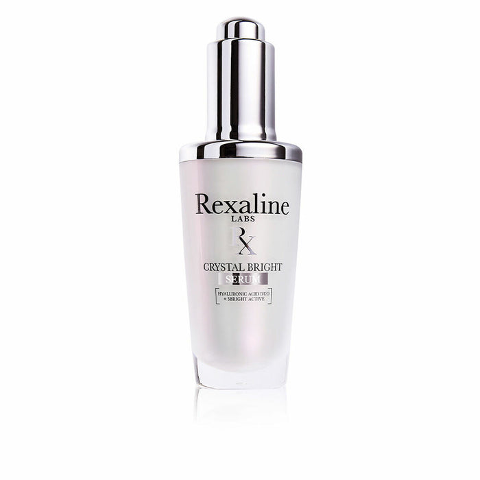 Corector Anti-pete Rexaline Crystal Bright Serum