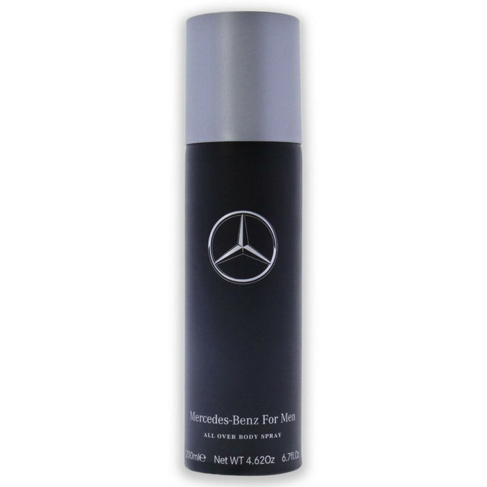 Spray pentru corp Mercedes Benz Mercedes-Benz (200 ml)
