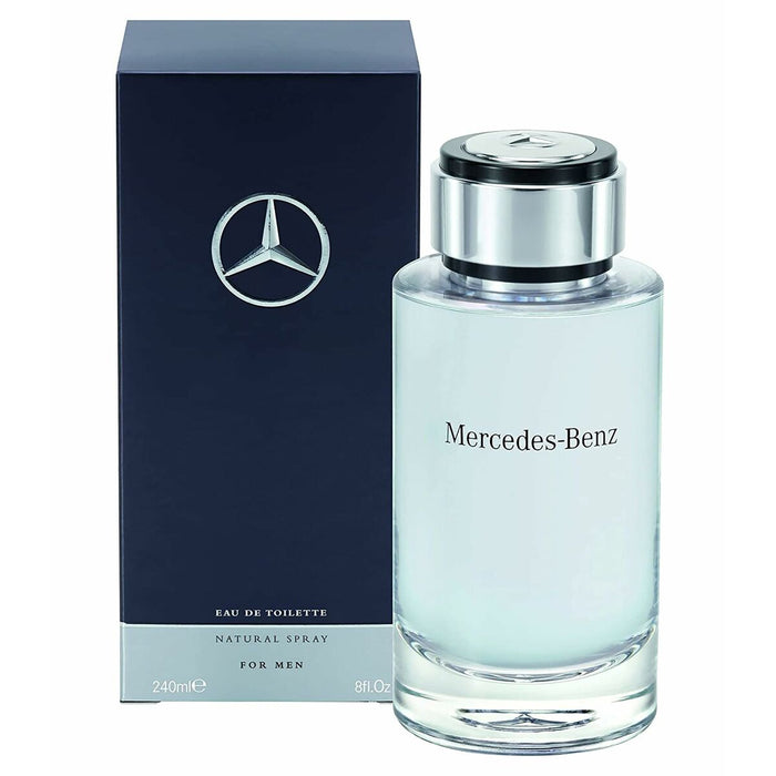 Parfum Bărbați Mercedes Benz EDT Mercedes-Benz 240 ml