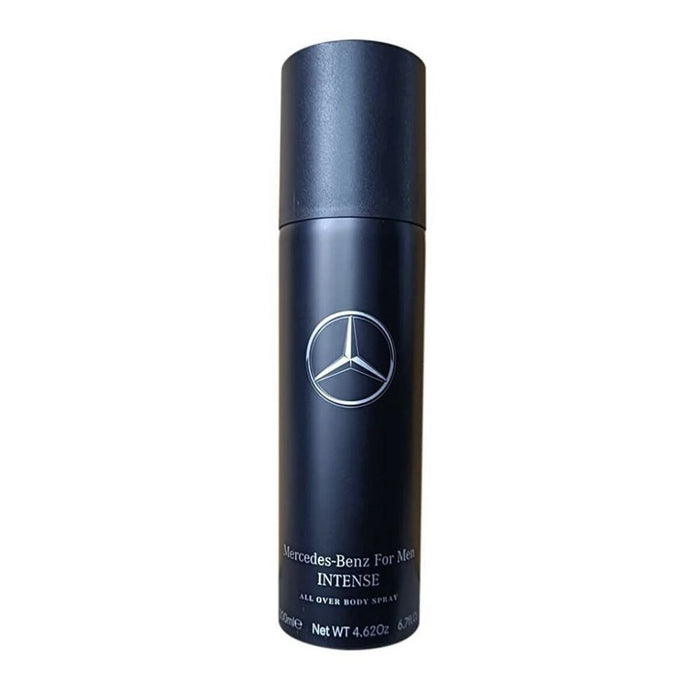 Spray pentru corp Mercedes Benz 200 ml Intense