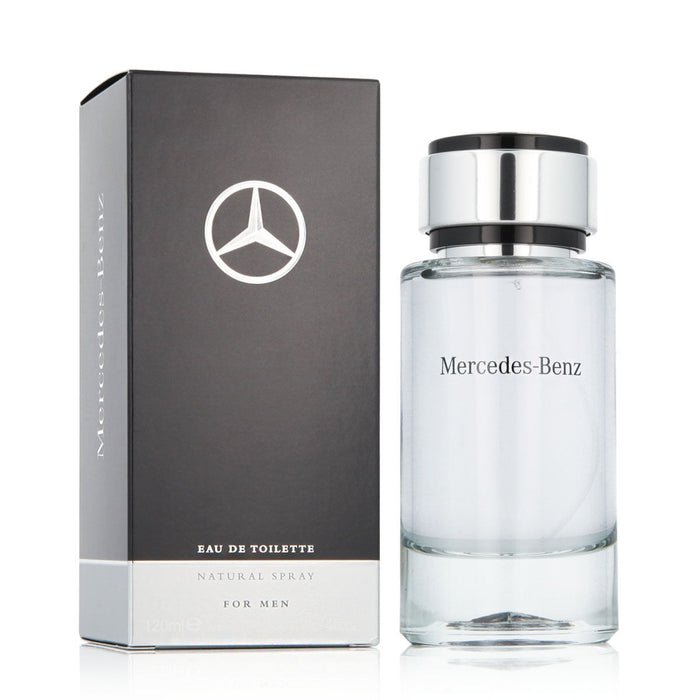 Parfum Bărbați Mercedes Benz EDT Mercedes-Benz 120 ml