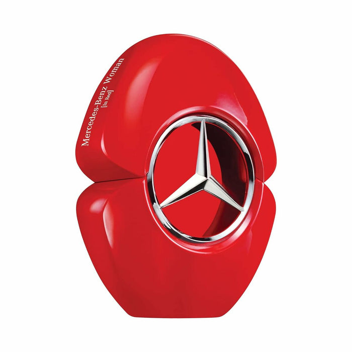 Parfum Femei Mercedes Benz EDP Woman In Red 90 ml